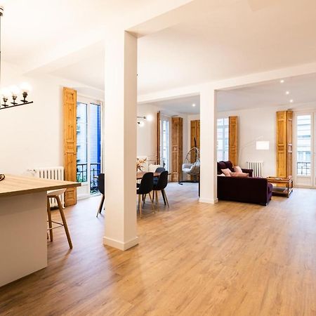 Lujo, Comodidad Y Espacio Gijon Centro المظهر الخارجي الصورة