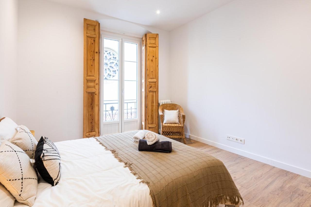 Lujo, Comodidad Y Espacio Gijon Centro المظهر الخارجي الصورة