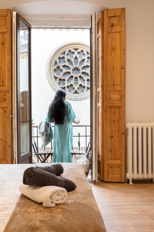Lujo, Comodidad Y Espacio Gijon Centro المظهر الخارجي الصورة